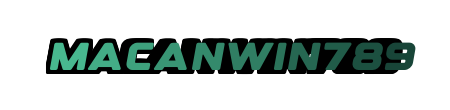 MACANWIN789 Logo